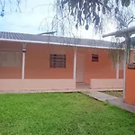 Cantinho Da Paz