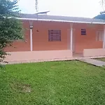 Cantinho Da Paz