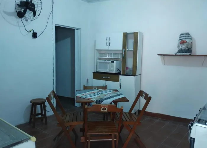 Cantinho Da Paz