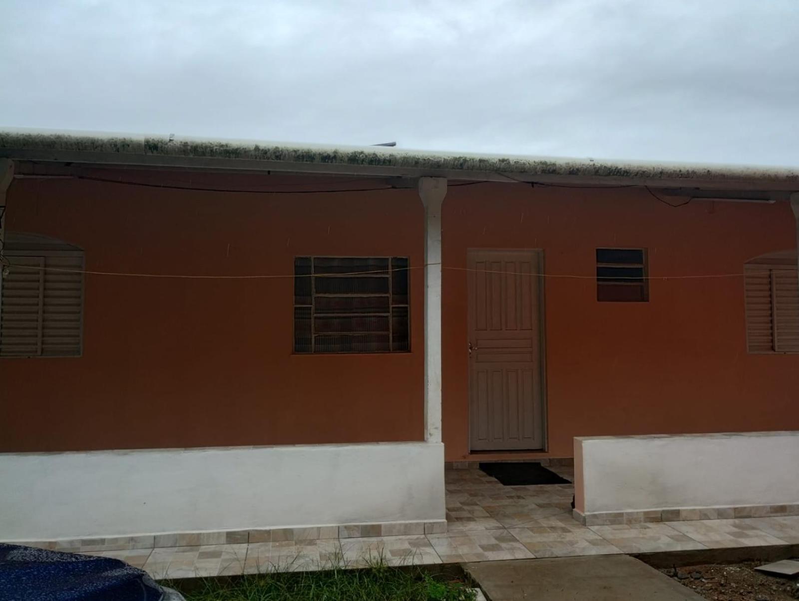 Cantinho Da Paz Hospedagem domiciliar