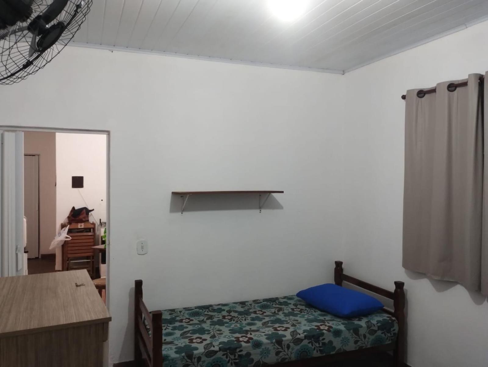 Hospedagem domiciliar Cantinho Da Paz
