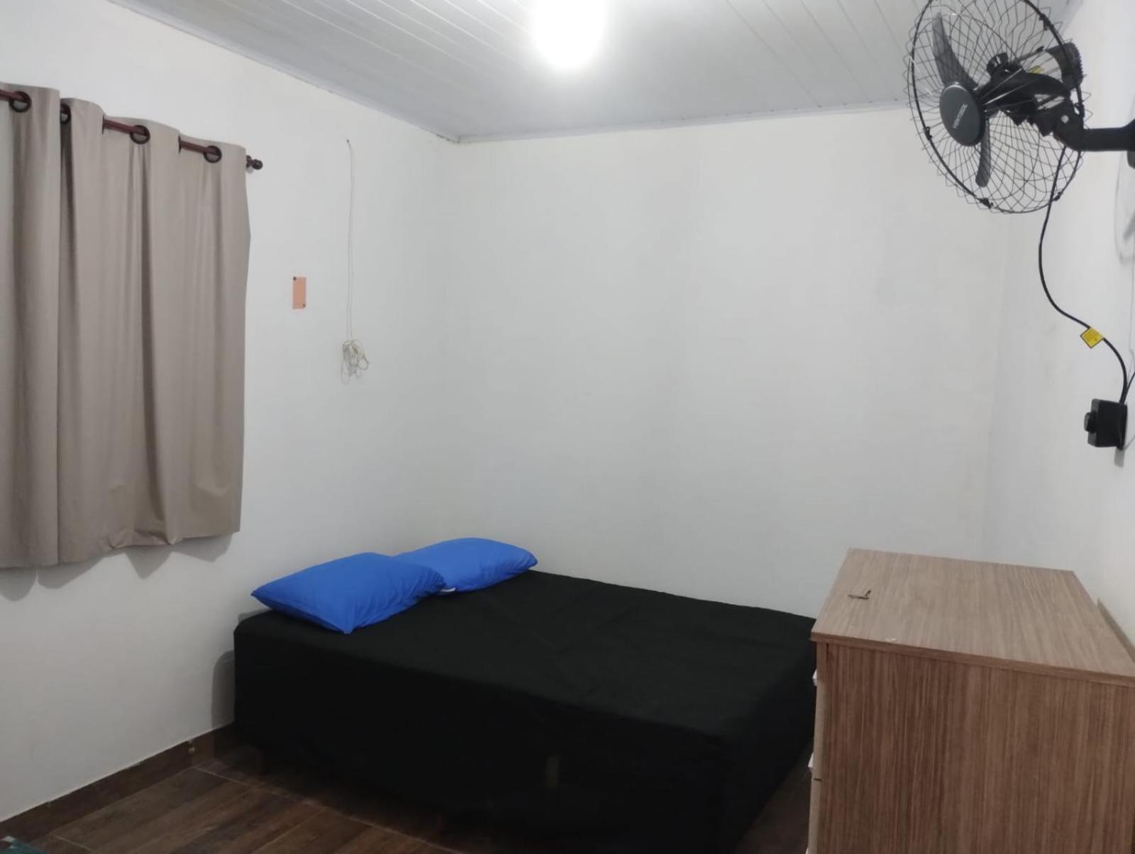 Hospedagem domiciliar Cantinho Da Paz Ubatuba