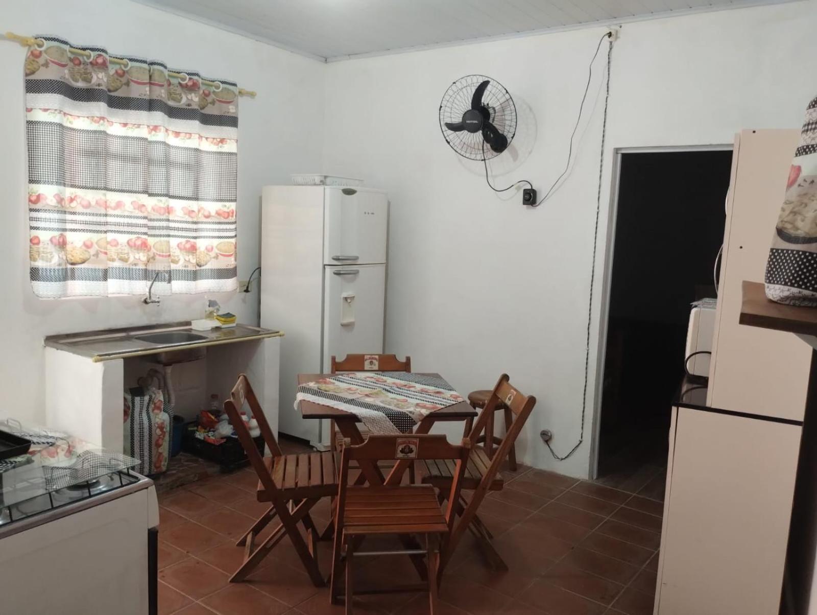 Cantinho Da Paz