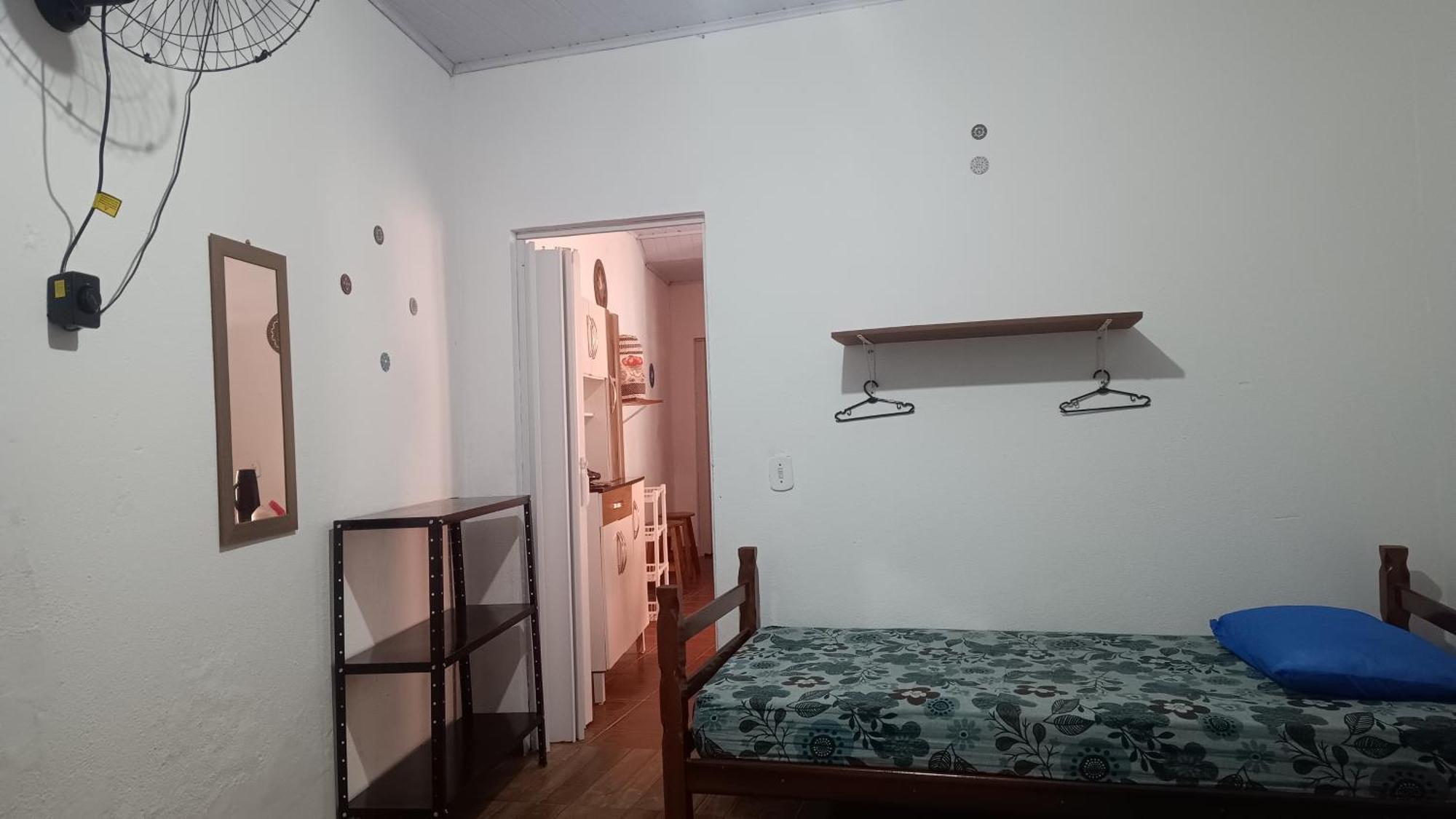 Hospedagem domiciliar Cantinho Da Paz