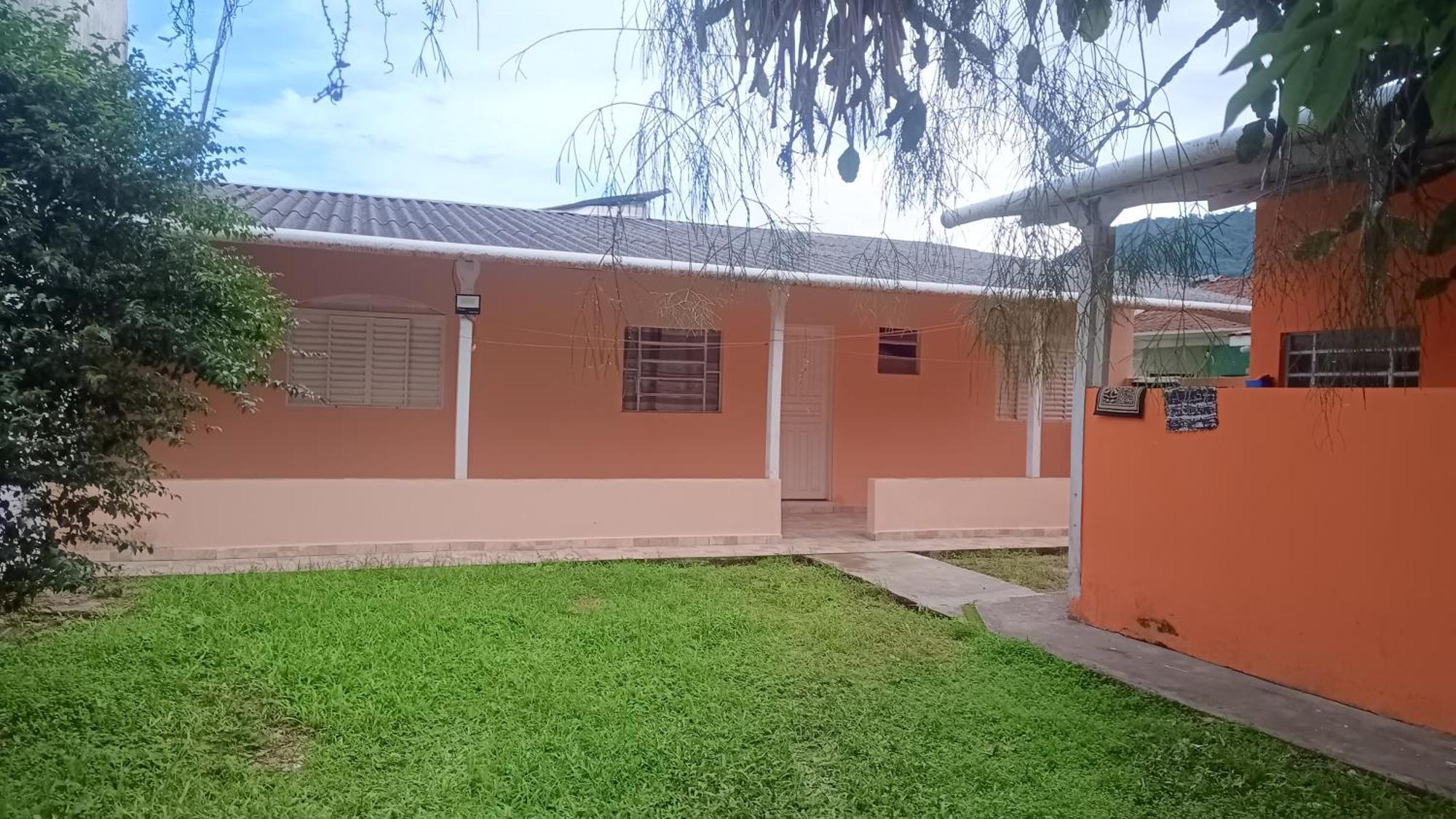 Cantinho Da Paz Hospedagem domiciliar